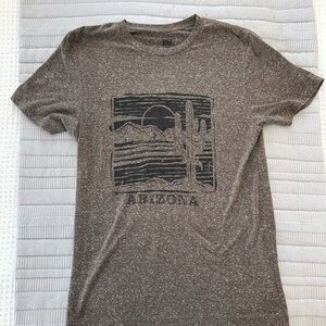 Unisex Arizona Tee